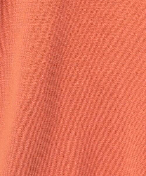 UNITED ARROWS(ユナイテッドアローズ)の「スウェット フーディ(パーカー・メンズ・シャーベット/ベージュ/ブラック・M/L/S)」の12枚目の写真