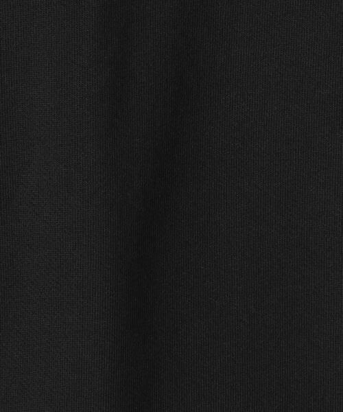 UNITED ARROWS(ユナイテッドアローズ)の「スウェット フーディ(パーカー・メンズ・シャーベット/ベージュ/ブラック・M/L/S)」の15枚目の写真