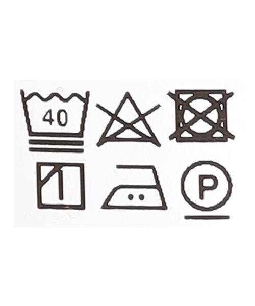 UNITED ARROWS(ユナイテッドアローズ)の「スウェット フーディ(パーカー・メンズ・シャーベット/ベージュ/ブラック・M/L/S)」の17枚目の写真