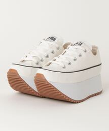 CONVERSE | ALL STAR CHUNKYBOAT OX 31306921(スニーカー)