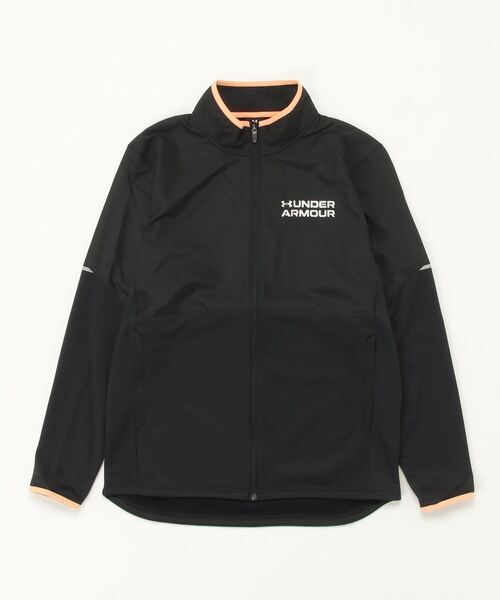 UNDER ARMOUR（アンダーアーマー）の「UAアーマーフリース マックス 