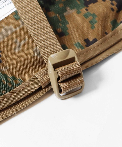 ROOPTOKYO（ループトウキョウ）の「OD RADIO POUCH TYPE(A) ILBE