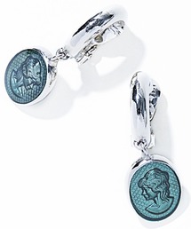 【IRIS 47】cameo earring INO41 ※