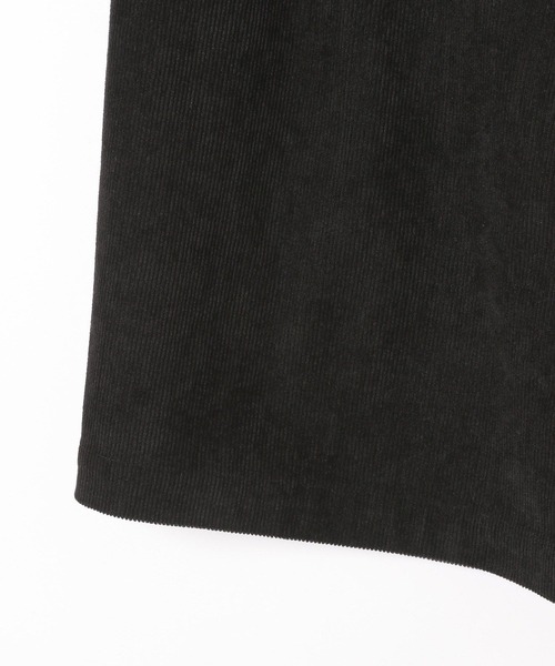 PBLIM（ページボーイリム）の「PAGEBOYLIM/ラップキュロットパンツ（その他パンツ・レディース・ブラック/ボルドー・FREE）」の16枚目の写真