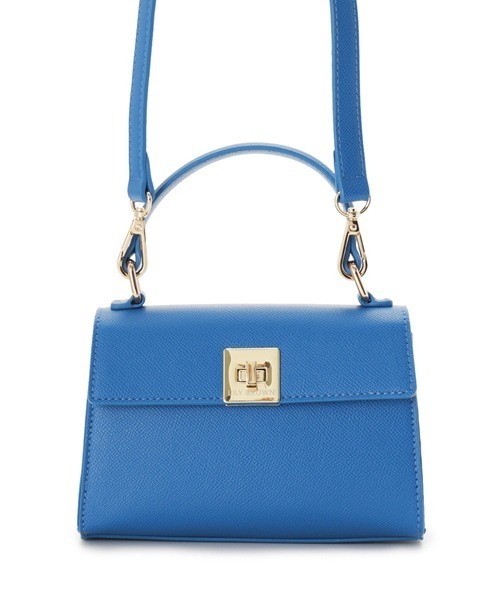 LILY BROWN（リリーブラウン）の「マイクロミニショルダー（ショルダー