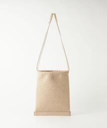 H.V.F.N | 【矢野未希子さん着用】【別注】＜H.V.F.N＞ BICE DRST BAG(ショルダーバッグ)