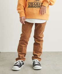 coen | コーデュロイスキニーパンツ(その他パンツ)