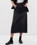 GAP(ギャップ)の「スカート(デニムスカート)」