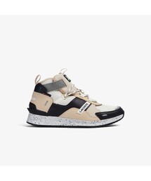 LACOSTE(���R�X�e)�̃����Y RUN BREAKER 222 8 SMA(�X�j�[�J�[)