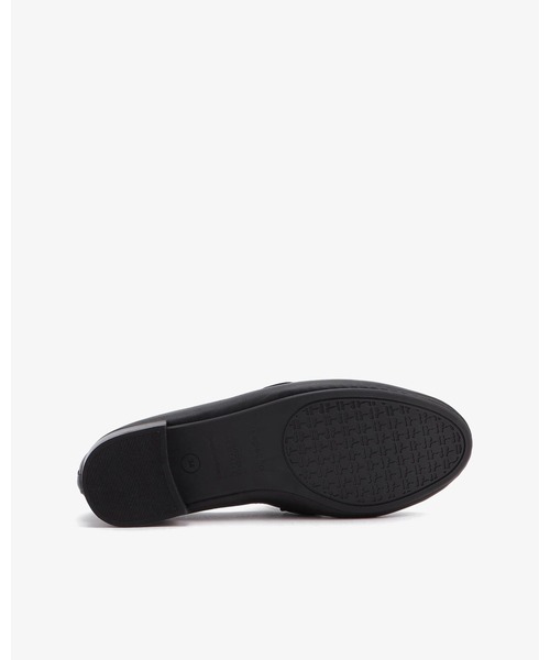 Repetto（レペット）の「Michael ローファー - ラバーソール - EUサイズ / VS1792VE（ローファー・レディース・ブラック・36.5/38.5/38/37.5/35.5/36/34/39/35/40/37）」の3枚目の写真