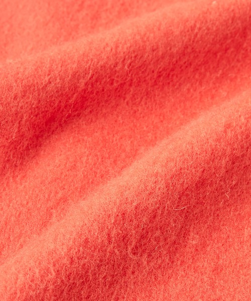 PAPILLONNER（パピヨネ）の「カラーカシミヤストール/PAPILLONNER/パピヨネ（ストール/ショール・レディース・ブルー/オレンジ・FREE）」の21枚目の写真