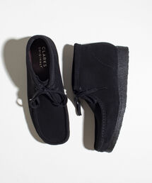 Clarks Originals | 《WEB限定》CLARKS/クラークス】Wallabee Boot ワラビーブーツ(ブーツ)