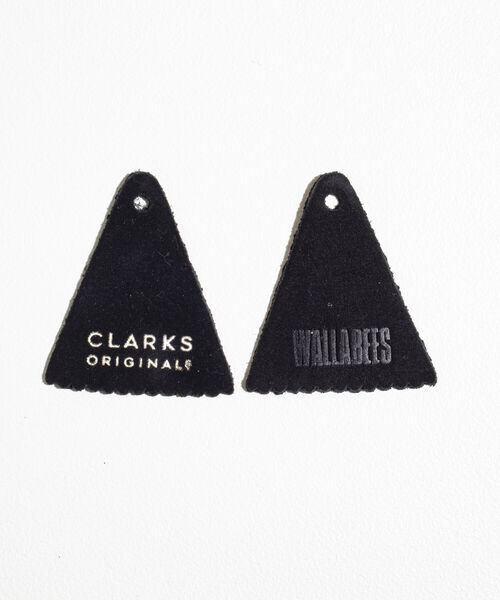 Clarks Originals（クラークスオリジナルズ）の「《WEB限定》【CLARKS/クラークス】Wallabee Boot ワラビーブーツ（ブーツ・メンズ・ブラック/ベージュ・26/27/25）」の10枚目の写真