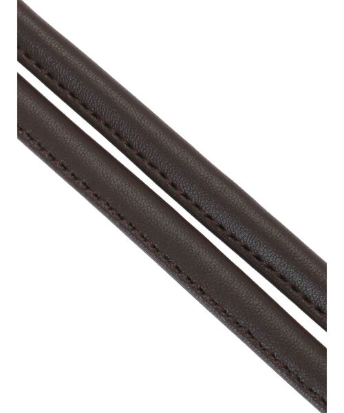 RESEXXY（リゼクシー）の「デフォメーションバックルベルト（ベルト・レディース・ブラック/ブラウン・FREE）」の13枚目の写真