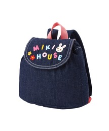 新品未使用　ミキハウス　リーナちゃん　レッスンバック　バレリーナ Amazon.co.jp: MIKIHOUSE (ミキハウス)踊るリーナちゃんレッスン