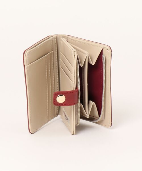 axes femme（アクシーズファム）の「ブック型財布（財布）」 - WEAR