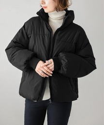 SUGAR BISKET | エコダウンブルゾン(ダウンジャケット/コート)