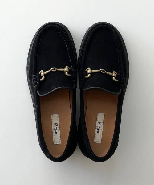 CANAL JEAN（キャナルジーン）の「El mar(エルマール) フェイク