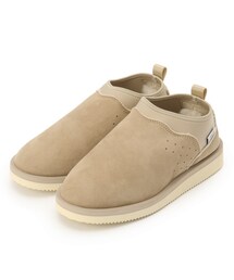 ◆【SUICOKE】ムートンシューズ