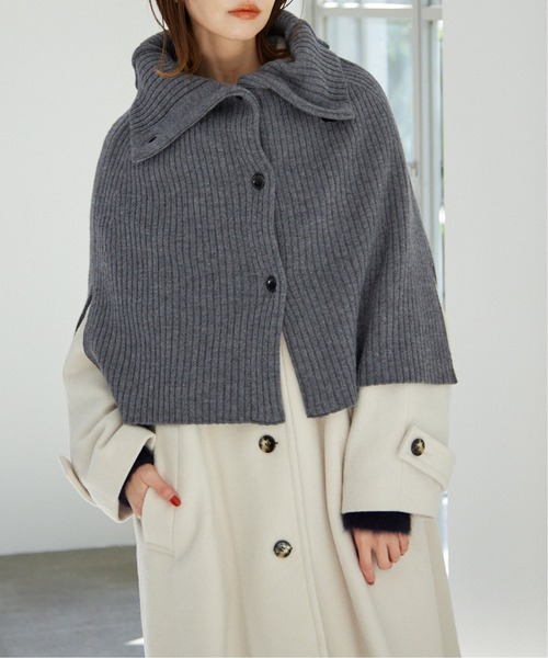 SLOBE IENA（スローブイエナ）の「《追加》ファインウール