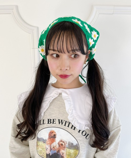 ♾専用♾ ふんわりミニトート バンブー▸︎▹︎デニムリメイク レオパ▸︎▹︎ハンドメイド 楽天市場】【WOUF】 ハンドバッグ Agathe Mini Handbag