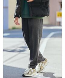 green label relaxing | 2WAY ポンチ オルマイ イージーパンツ(その他パンツ)