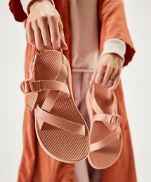 Chaco（チャコ）の「CHACO/チャコ Z1 CLASSIC/クラシック（サンダル・レディース）」