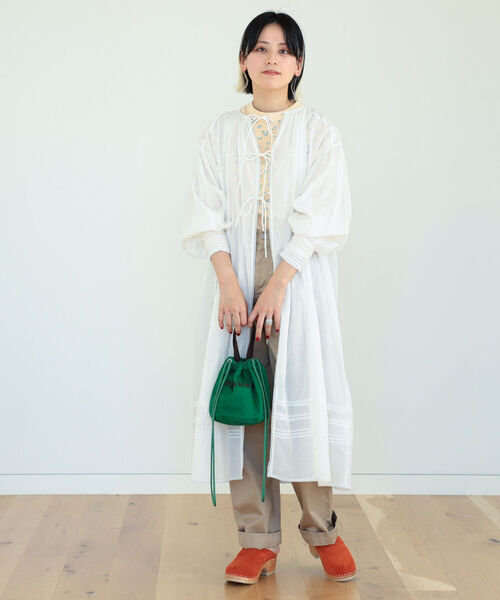 BEAMS BOY（ビームスボーイ）の「NAPRON × BEAMS BOY / 別注