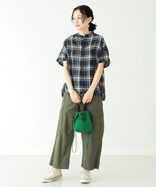 BEAMS BOY（ビームスボーイ）の「NAPRON × BEAMS BOY / 別注