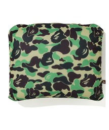 A BATHING APE（アベイシングエイプ）の「ABC CAMO 2WAY NECK PILLOW M