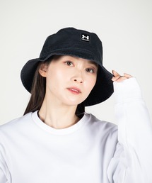UAスポーツスタイル バケットハット（トレーニング/メンズ）