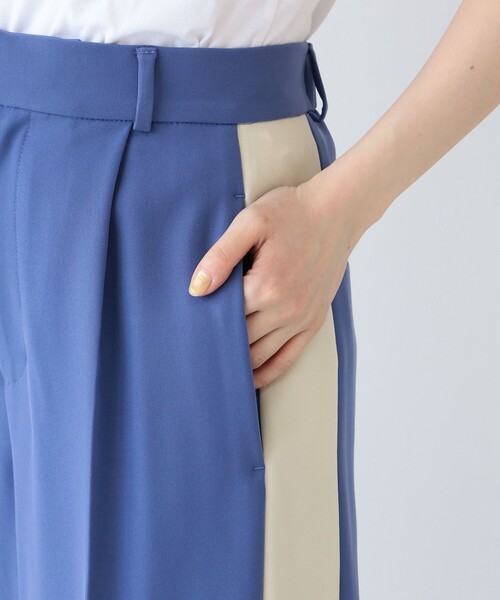 Ray BEAMS（レイビームス）の「Ray BEAMS / サイド ライン ワイド