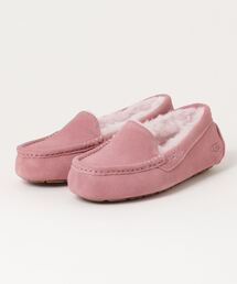 UGG | W ANSLEY　1106878(モカシン/デッキシューズ)