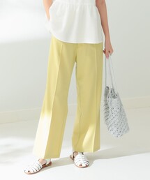 B:MING by BEAMS | B:MING by BEAMS / サス付き ワイドパンツ(その他パンツ)