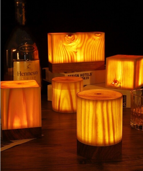 FREAK'S STORE（フリークスストア）の「Woodbase/ウッドベース Lumber