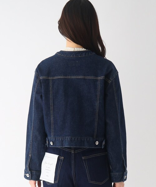 index（インデックス）の「◇シーズンレスで活躍！ コットン ノー