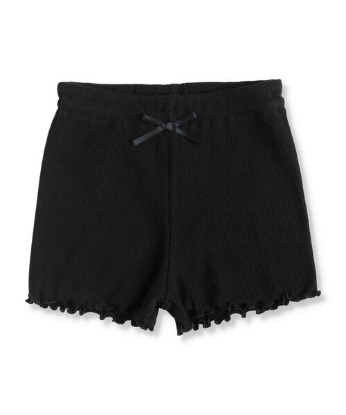 BRANSHES（ブランシェス）の「インナーパンツ（その他パンツ・キッズ・アイボリー/ブラック・100/150/140/90/120/110/130）」の2枚目の写真