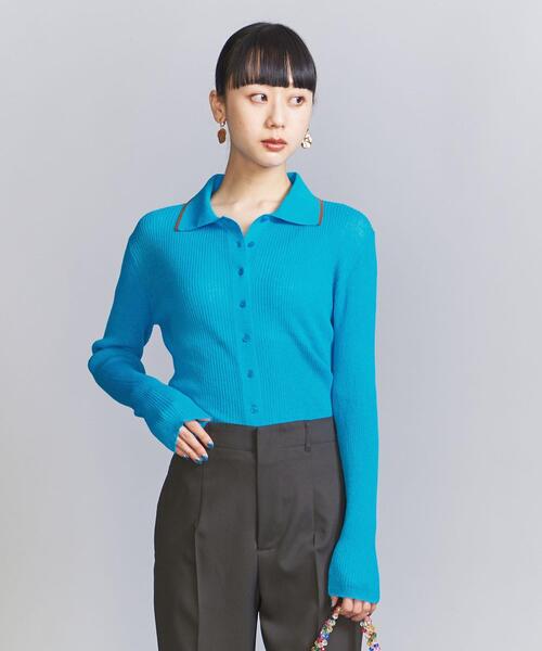 最安価格 BEAUTY&YOUTH UNITED ARROWS（ビューティーアンドユース トップス