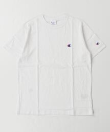 チャンピオン  SHORT SLEEVE T-SHIRT_