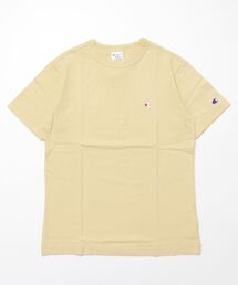 チャンピオン SHORT SLEEVE T-SHIRT_
