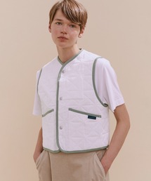 CROSS DIAMOND CROPPED THORNHAM WOMENS / クロスダイアモンド クロップド ソーンハム ウィメンズ