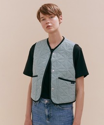 CROSS DIAMOND CROPPED THORNHAM WOMENS / クロスダイアモンド クロップド ソーンハム ウィメンズ