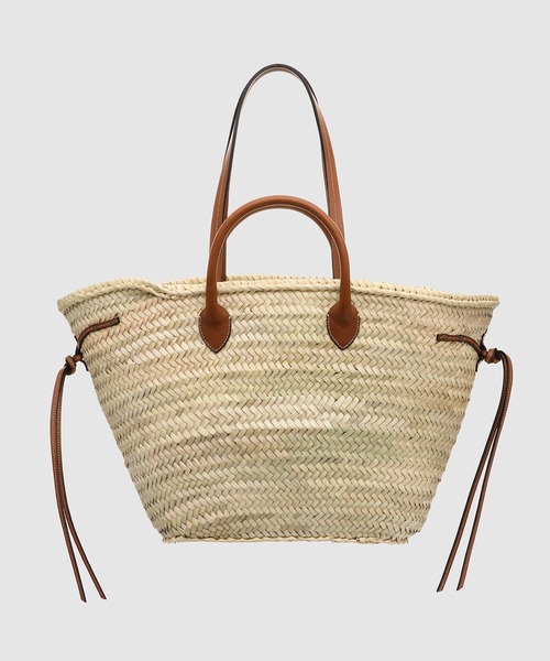 MARANT ETOILE(マランエトワール)の「IMPバッグ TU PP0019FA A1X16M NLCG(ショルダーバッグ・レディース・その他・TU)」の4枚目の写真