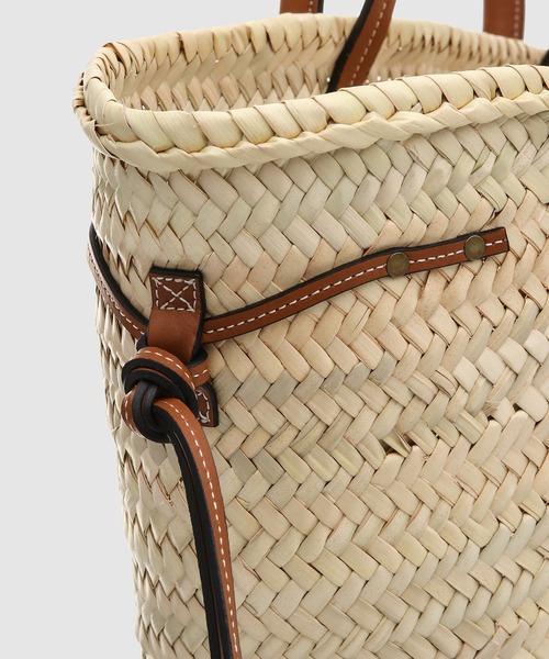 MARANT ETOILE(マランエトワール)の「IMPバッグ TU PP0019FA A1X16M NLCG(ショルダーバッグ・レディース・その他・TU)」の2枚目の写真