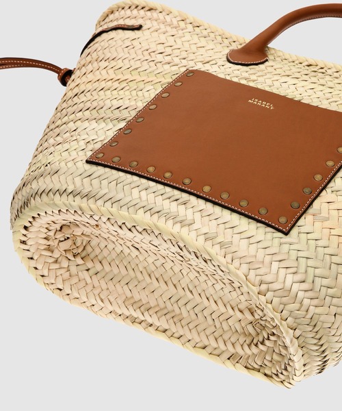 MARANT ETOILE(マランエトワール)の「IMPバッグ TU PP0019FA A1X16M NLCG(ショルダーバッグ・レディース・その他・TU)」の5枚目の写真
