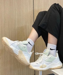 Silly | スポーティー厚底スニーカー(スニーカー)