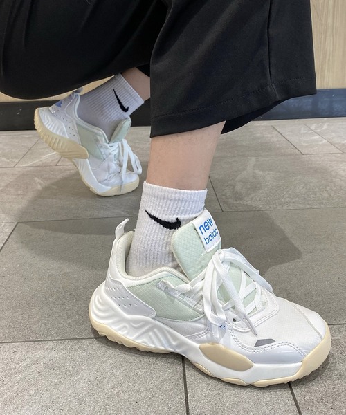 スポーティー厚底スニーカー（スニーカー）｜Silly（シリー）の