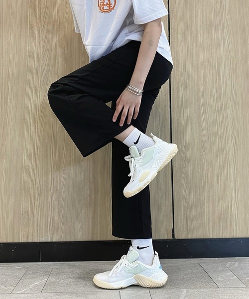 Silly(シリー)の「スポーティー厚底スニーカー(スニーカー・レディース・ホワイト・23.0cm/23.5cm/24.0cm/24.5cm)」の8枚目の写真