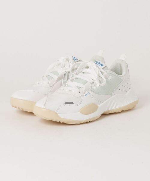 Silly(シリー)の「スポーティー厚底スニーカー(スニーカー・レディース・ホワイト・23.0cm/23.5cm/24.0cm/24.5cm)」の2枚目の写真
