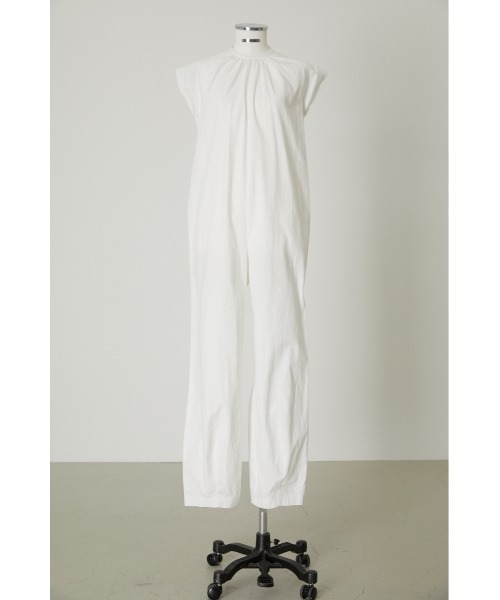 RIM.ARK（リムアーク）の「Cocoon silhouette all in one